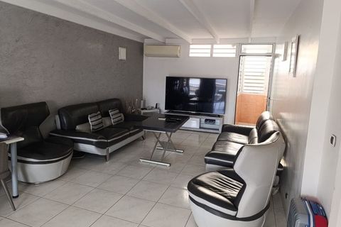 Leilighet i Pointe-a-Pitre, Guadeloupe, Pointe-a-Pitre - € 212 000 | Ref: 340935653424 - foto 5
