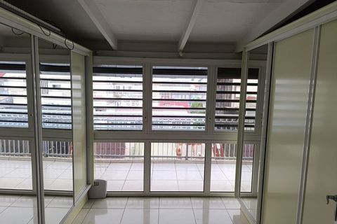 Leilighet i Pointe-a-Pitre, Guadeloupe, Pointe-a-Pitre - € 212 000 | Ref: 340935653424 - foto 6