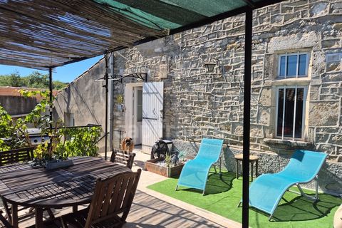 Landejendom i Deaux, Gard, Deaux - € 245.000 | Ref: 340937507510 - foto 1