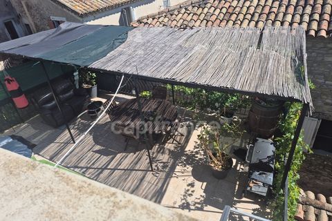 Landejendom i Deaux, Gard, Deaux - € 245.000 | Ref: 340937507510 - foto 15