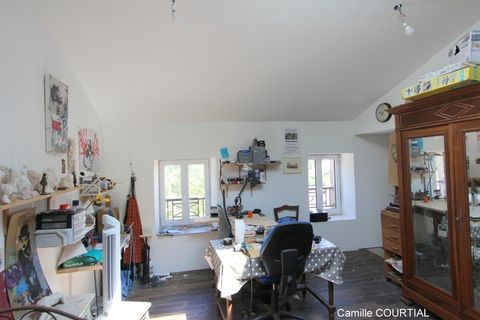 Villa a Chalencon, Ardeche, Chalencon - € 165.000 | Ref: 340930376189 - foto 3