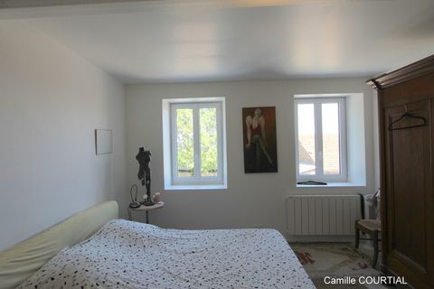 Villa a Chalencon, Ardeche, Chalencon - € 165.000 | Ref: 340930376189 - foto 5