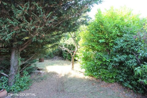 Villa a Chalencon, Ardeche, Chalencon - € 165.000 | Ref: 340930376189 - foto 7