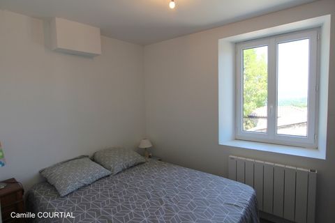 Villa a Chalencon, Ardeche, Chalencon - € 165.000 | Ref: 340930376189 - foto 8