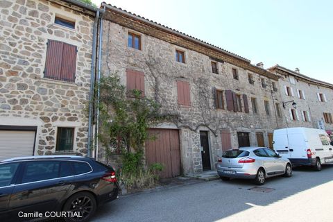 Villa a Chalencon, Ardeche, Chalencon - € 165.000 | Ref: 340930376189 - foto 9