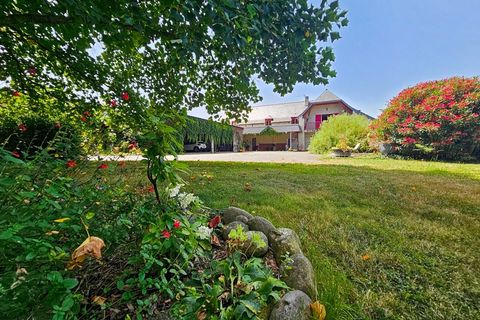 Villa i Momeres, Hautes-Pyrenees, Momeres - € 365.000 | Ref: 340932493345 - foto 4