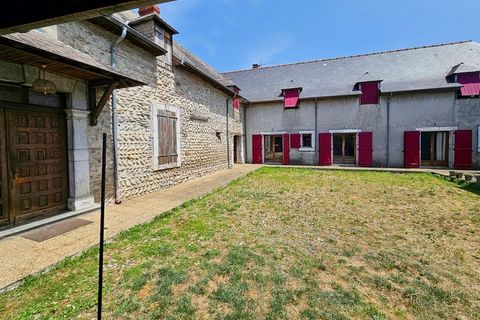 Villa i Momeres, Hautes-Pyrenees, Momeres - € 365.000 | Ref: 340932493345 - foto 6