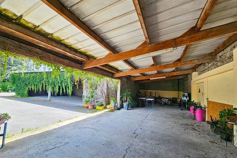 Villa i Momeres, Hautes-Pyrenees, Momeres - € 365.000 | Ref: 340932493345 - foto 9