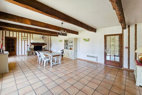 Villa i Momeres, Hautes-Pyrenees, Momeres - € 365.000 | Ref: 340932493345 - foto 10