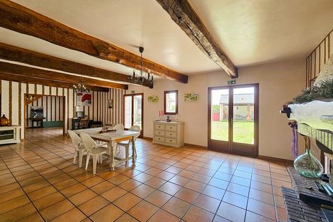 Villa i Momeres, Hautes-Pyrenees, Momeres - € 365.000 | Ref: 340932493345 - foto 12