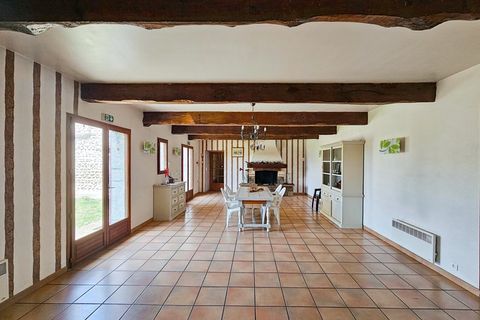 Villa i Momeres, Hautes-Pyrenees, Momeres - € 365.000 | Ref: 340932493345 - foto 13