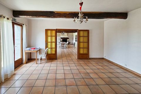 Villa i Momeres, Hautes-Pyrenees, Momeres - € 365.000 | Ref: 340932493345 - foto 14