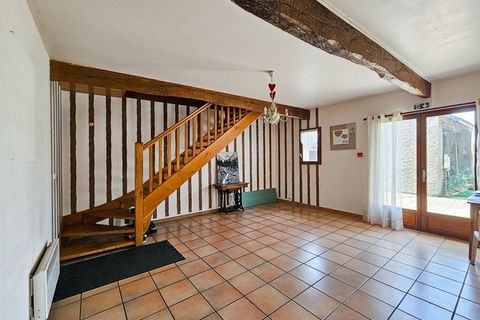 Villa i Momeres, Hautes-Pyrenees, Momeres - € 365.000 | Ref: 340932493345 - foto 15
