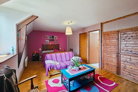 Villa i Momeres, Hautes-Pyrenees, Momeres - € 365.000 | Ref: 340932493345 - foto 16