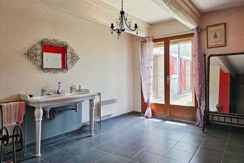 Villa i Momeres, Hautes-Pyrenees, Momeres - € 365.000 | Ref: 340932493345 - foto 21