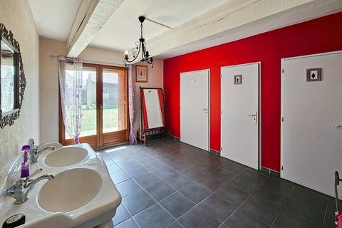 Villa i Momeres, Hautes-Pyrenees, Momeres - € 365.000 | Ref: 340932493345 - foto 22