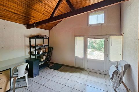 Villa i Momeres, Hautes-Pyrenees, Momeres - € 365.000 | Ref: 340932493345 - foto 31
