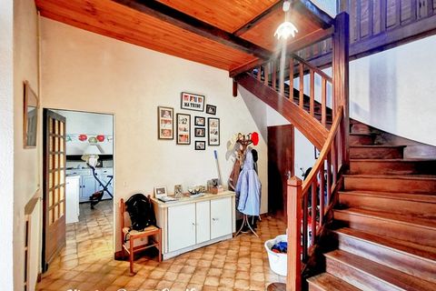 Villa i Momeres, Hautes-Pyrenees, Momeres - € 365.000 | Ref: 340932493345 - foto 33