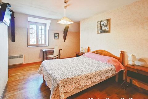 Villa i Momeres, Hautes-Pyrenees, Momeres - € 365.000 | Ref: 340932493345 - foto 35