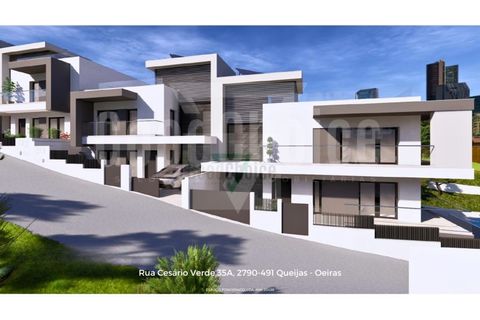 Helårsgrund i Odivelas, Lisbon, Odivelas - € 520.000 | Ref: GC76202505MJ; GC77202508MJ; GC78202508MJ; GC792025 - foto 1