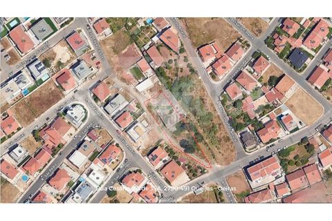 Helårsgrund i Odivelas, Lisbon, Odivelas - € 520.000 | Ref: GC76202505MJ; GC77202508MJ; GC78202508MJ; GC792025 - foto 3