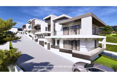 Helårsgrund i Odivelas, Lisbon, Odivelas - € 520.000 | Ref: GC76202505MJ; GC77202508MJ; GC78202508MJ; GC792025 - foto 4