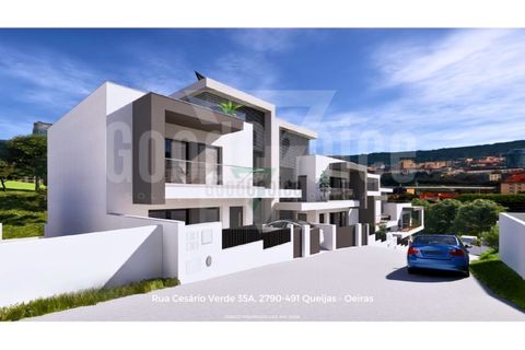 Helårsgrund i Odivelas, Lisbon, Odivelas - € 520.000 | Ref: GC76202505MJ; GC77202508MJ; GC78202508MJ; GC792025 - foto 5