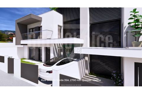 Helårsgrund i Odivelas, Lisbon, Odivelas - € 520.000 | Ref: GC76202505MJ; GC77202508MJ; GC78202508MJ; GC792025 - foto 6
