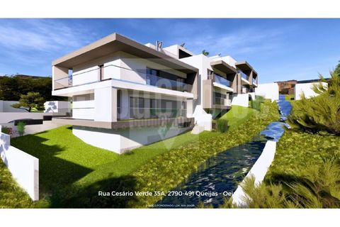 Helårsgrund i Odivelas, Lisbon, Odivelas - € 520.000 | Ref: GC76202505MJ; GC77202508MJ; GC78202508MJ; GC792025 - foto 8