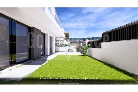 Helårsgrund i Odivelas, Lisbon, Odivelas - € 520.000 | Ref: GC76202505MJ; GC77202508MJ; GC78202508MJ; GC792025 - foto 10