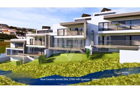 Helårsgrund i Odivelas, Lisbon, Odivelas - € 520.000 | Ref: GC76202505MJ; GC77202508MJ; GC78202508MJ; GC792025 - foto 11
