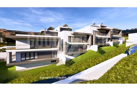 Helårsgrund i Odivelas, Lisbon, Odivelas - € 520.000 | Ref: GC76202505MJ; GC77202508MJ; GC78202508MJ; GC792025 - foto 12