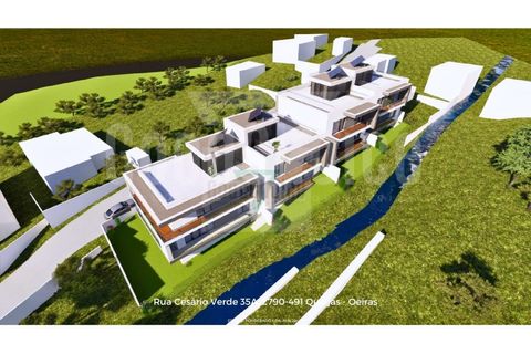 Helårsgrund i Odivelas, Lisbon, Odivelas - € 520.000 | Ref: GC76202505MJ; GC77202508MJ; GC78202508MJ; GC792025 - foto 13