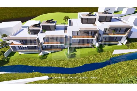 Helårsgrund i Odivelas, Lisbon, Odivelas - € 520.000 | Ref: GC76202505MJ; GC77202508MJ; GC78202508MJ; GC792025 - foto 14