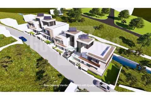 Helårsgrund i Odivelas, Lisbon, Odivelas - € 520.000 | Ref: GC76202505MJ; GC77202508MJ; GC78202508MJ; GC792025 - foto 15