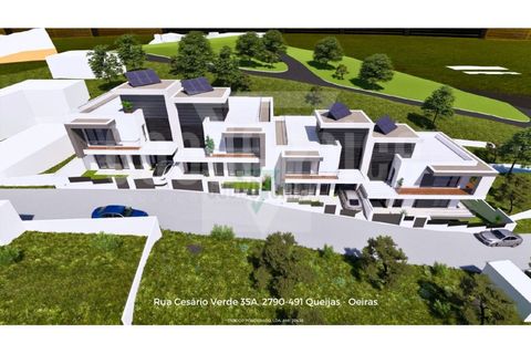 Helårsgrund i Odivelas, Lisbon, Odivelas - € 520.000 | Ref: GC76202505MJ; GC77202508MJ; GC78202508MJ; GC792025 - foto 16