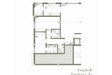 Leilighet i Rio Tinto, Porto, Rio Tinto - € 435 000 | Ref: APA_1665_K - foto 19