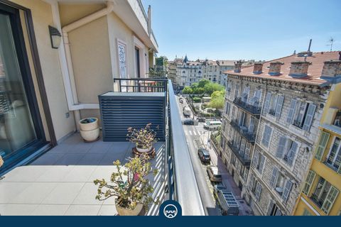Duplex i Nice, Alpes-Maritimes, Nice - € 419.000 | Ref: 0641 - foto 1