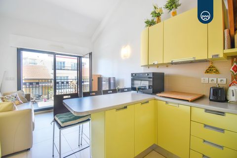 Duplex i Nice, Alpes-Maritimes, Nice - € 419.000 | Ref: 0641 - foto 2