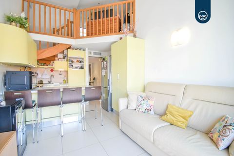 Duplex i Nice, Alpes-Maritimes, Nice - € 419.000 | Ref: 0641 - foto 3