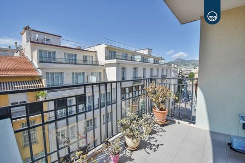 Duplex i Nice, Alpes-Maritimes, Nice - € 419.000 | Ref: 0641 - foto 4