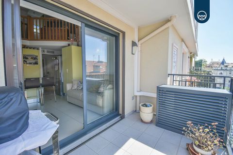 Duplex i Nice, Alpes-Maritimes, Nice - € 419.000 | Ref: 0641 - foto 5
