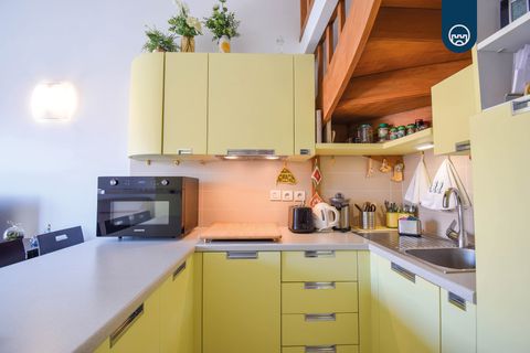 Duplex i Nice, Alpes-Maritimes, Nice - € 419.000 | Ref: 0641 - foto 7