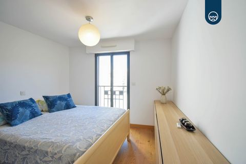 Duplex i Nice, Alpes-Maritimes, Nice - € 419.000 | Ref: 0641 - foto 8