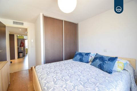 Duplex i Nice, Alpes-Maritimes, Nice - € 419.000 | Ref: 0641 - foto 9