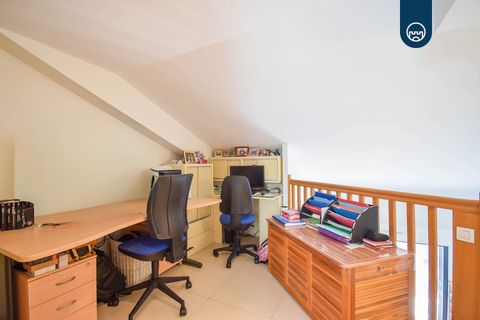 Duplex i Nice, Alpes-Maritimes, Nice - € 419.000 | Ref: 0641 - foto 12