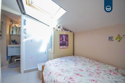 Duplex i Nice, Alpes-Maritimes, Nice - € 419.000 | Ref: 0641 - foto 13