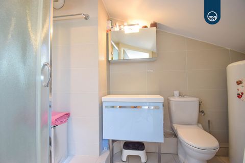 Duplex i Nice, Alpes-Maritimes, Nice - € 419.000 | Ref: 0641 - foto 15