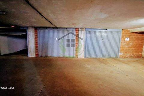 Parkeringsplads i Perugia, Perugia, Perugia - € 22.000 | Ref: 1803 - foto 1