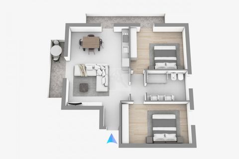 Leilighet i Ledro, Trento, Ledro - € 269 000 | Ref: 1734-3 - foto 8